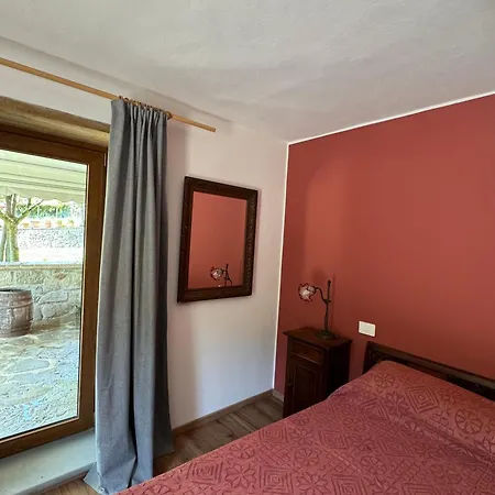 Casale Agrifoglio - Monterchi Bed & Breakfast Monterchi