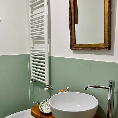 Casale Agrifoglio - Monterchi Frühstückspension *