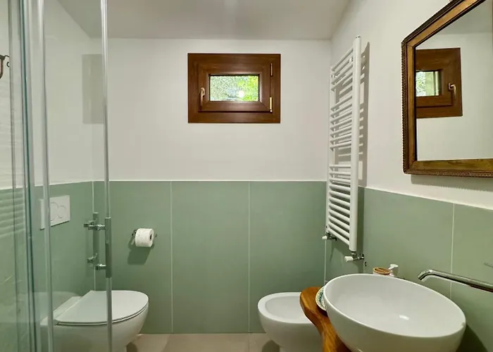 Casale Agrifoglio - 3* Monterchi