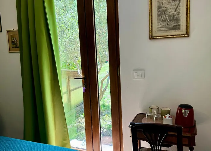 Bed & Breakfast Casale Agrifoglio - 3*
