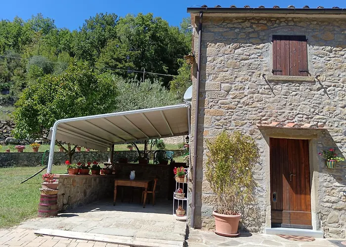 Casale Agrifoglio -