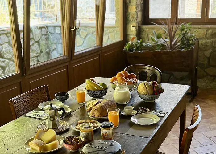 Casale Agrifoglio - 3* Monterchi