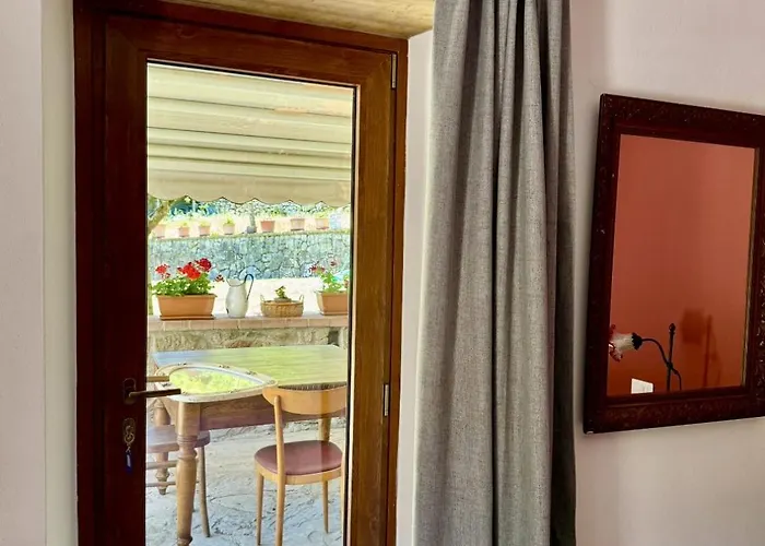 B&B Casale Agrifoglio -