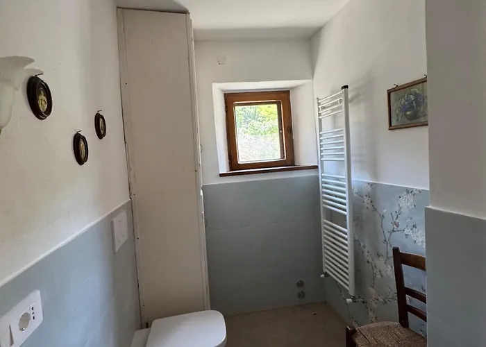 B&B Casale Agrifoglio - 3*