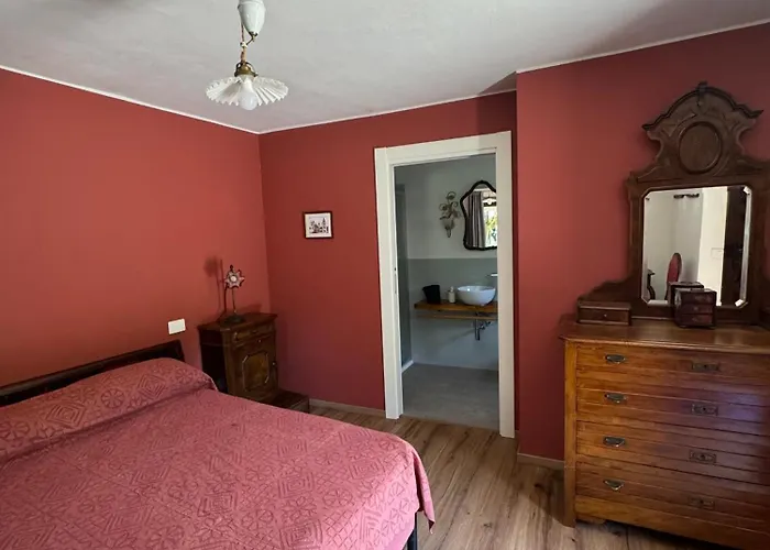 Casale Agrifoglio - B&B 3*