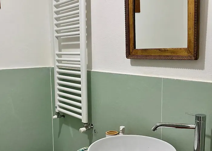 Casale Agrifoglio - B&B 3*