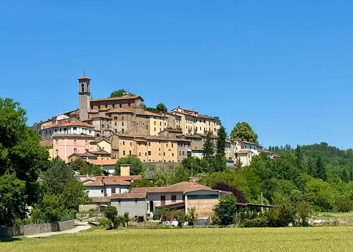 Casale Agrifoglio - Monterchi