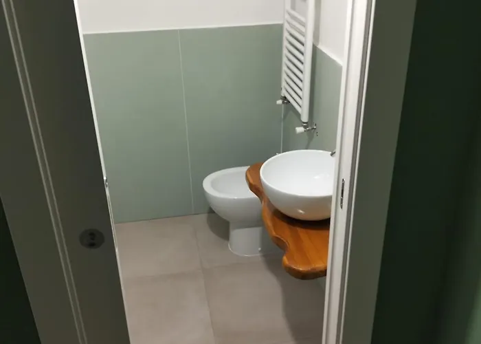 Casale Agrifoglio - 3*