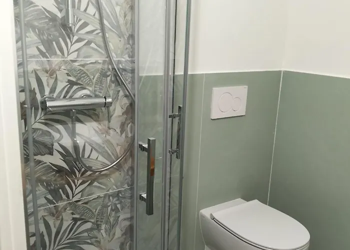 B&B Casale Agrifoglio -