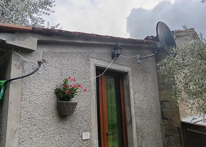 B&B Casale Agrifoglio -