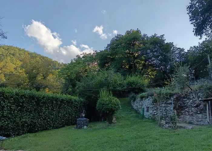 Casale Agrifoglio - B&B