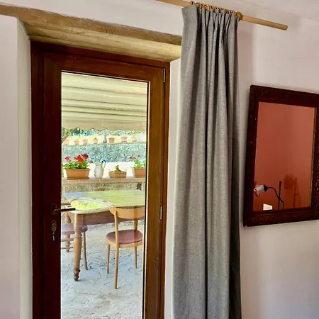 فندق مبيت وإفطار Casale Agrifoglio - Monterchi