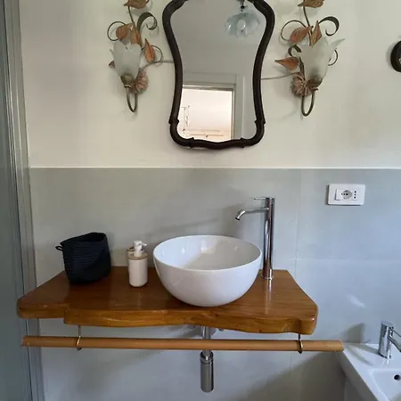فندق مبيت وإفطار Casale Agrifoglio - Monterchi