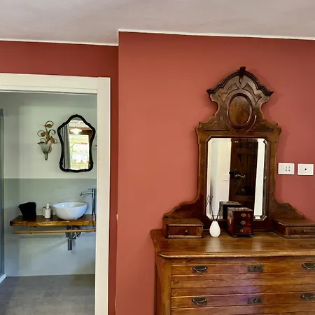 فندق مبيت وإفطار Casale Agrifoglio - Monterchi *