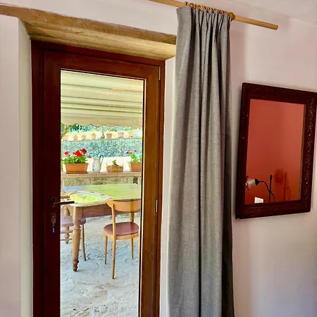 فندق مبيت وإفطار Casale Agrifoglio - Monterchi Monterchi