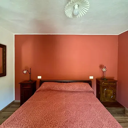 Casale Agrifoglio - Monterchi