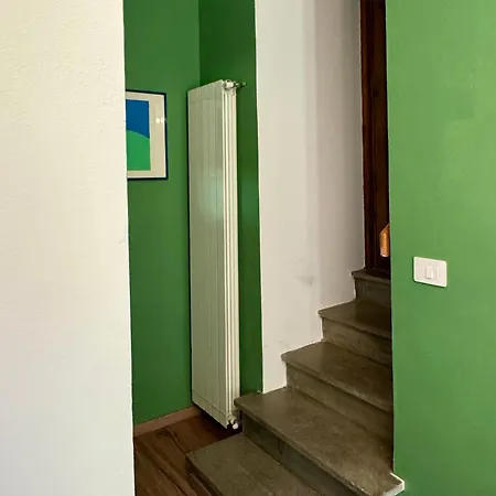 Casale Agrifoglio - Monterchi فندق مبيت وإفطار