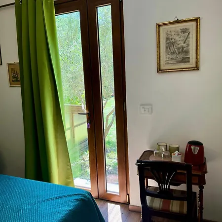 فندق مبيت وإفطار Casale Agrifoglio - Monterchi *