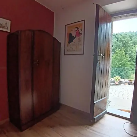 Casale Agrifoglio - Frühstückspension 3*