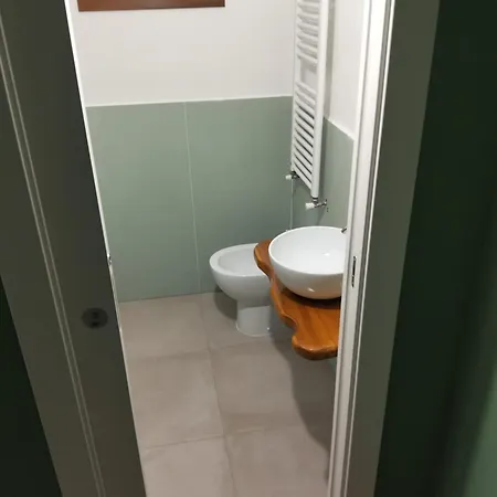 Casale Agrifoglio - 3*