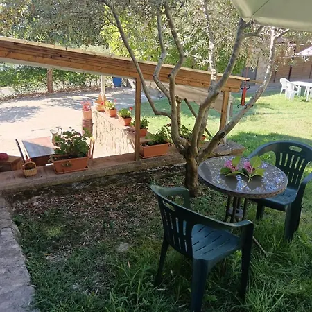Casale Agrifoglio - Frühstückspension