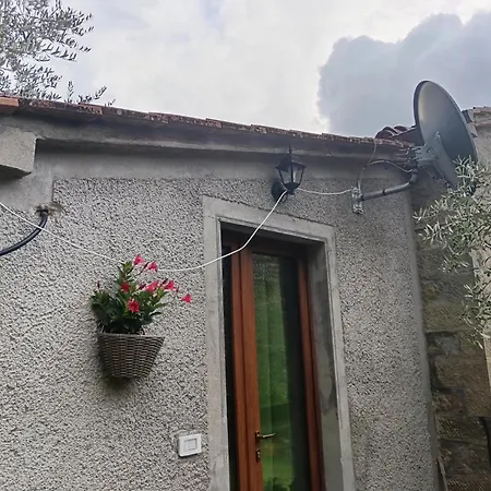 Frühstückspension Casale Agrifoglio -