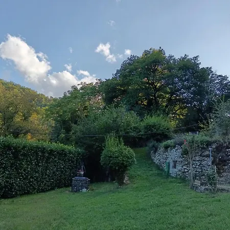 Casale Agrifoglio - Frühstückspension