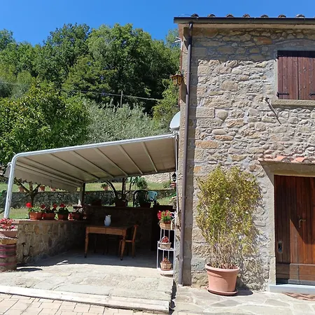 Casale Agrifoglio -